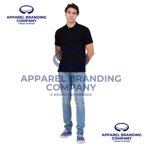 Cotton Aero Polo 240 GSM