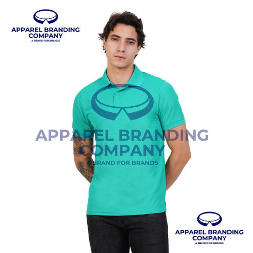 emarald green repeat