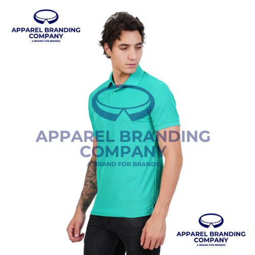 emarald green repeat