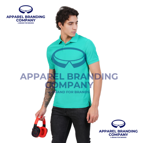 emarald green repeat